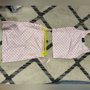 Cider set, size M, $25